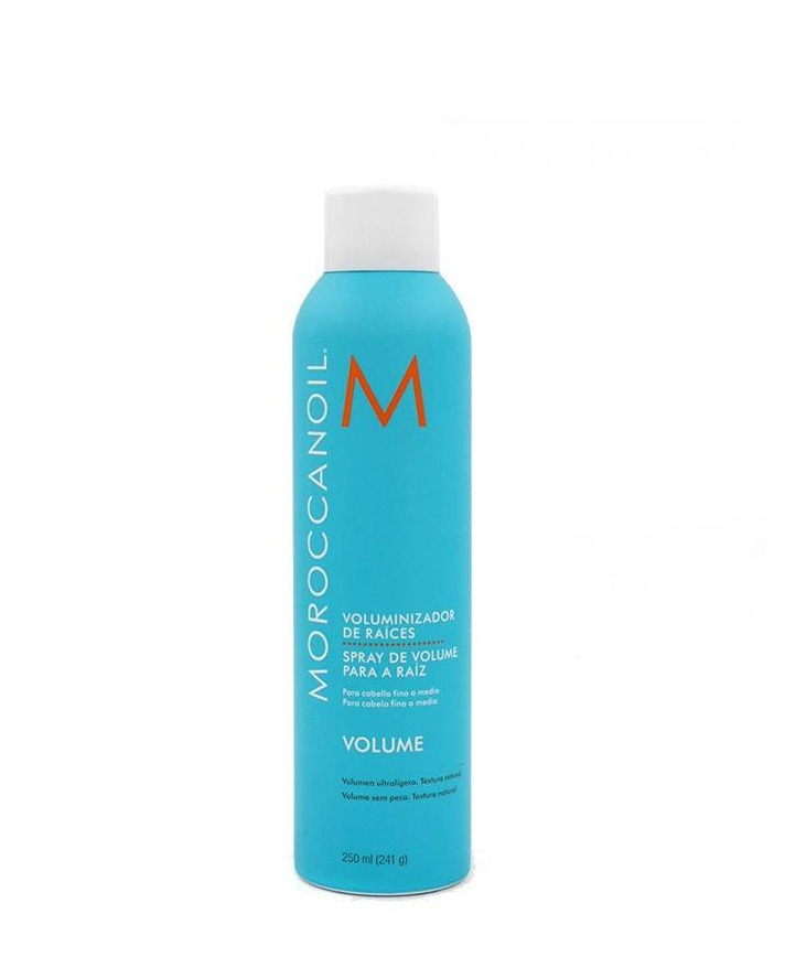 Moroccanoil Stylingový sprej pre objem vlasov od korienkov Volume (Root Boost) 75 ml