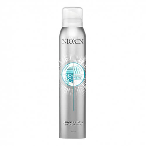 Nioxin 3D Styling Instant Fullness suchý šampón 180 ml