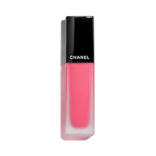 Chanel Tekutá rtěnka s matným efektem Rouge Allure Ink (Liquid Lip Color) 6 ml 140 Amoureux