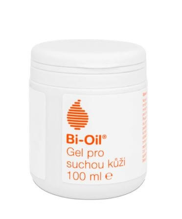 Bi-Oil Tělový gel pro suchou pokožku (PurCellin Oil) 200 ml