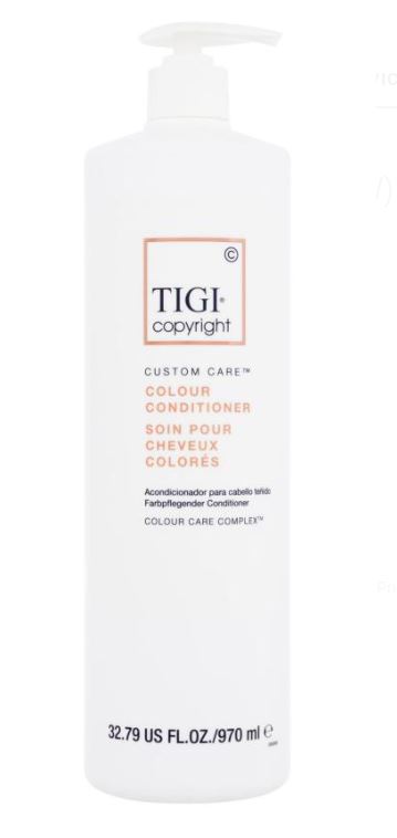 Levně Tigi Kondicionér pro barvené vlasy Copyright (Colour Conditioner) 50 ml