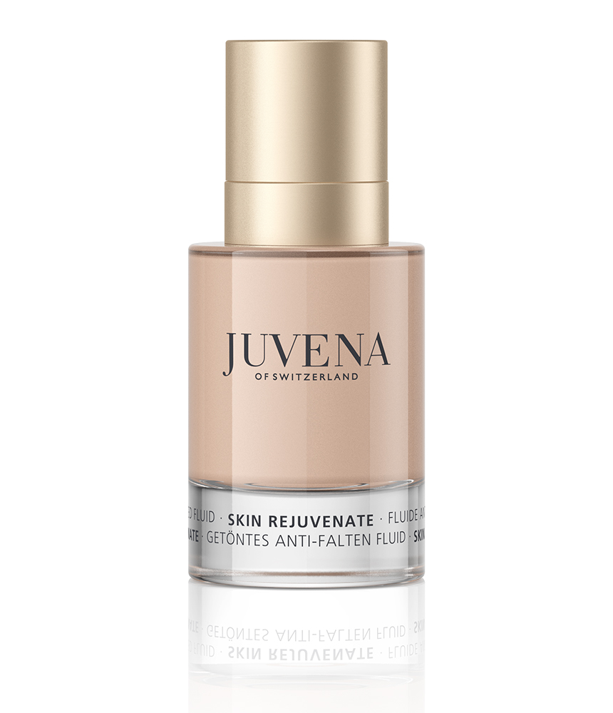 Juvena Skin Rejuvenate Delining tónovací fluid SPF 10 odtieň 50 ml