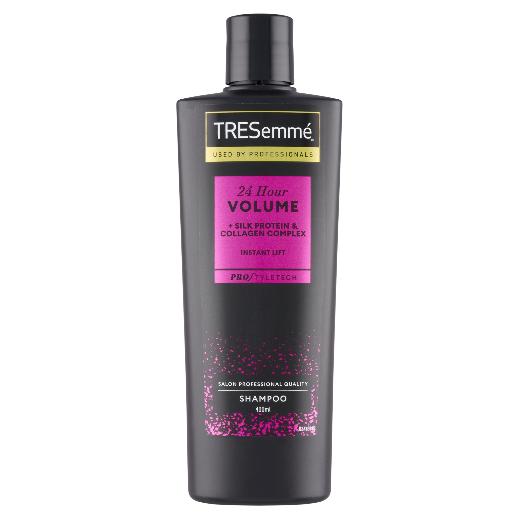 TRESemmé Šampón pre väčší objem vlasov 24 Hour Volume (Shampoo) 400 ml