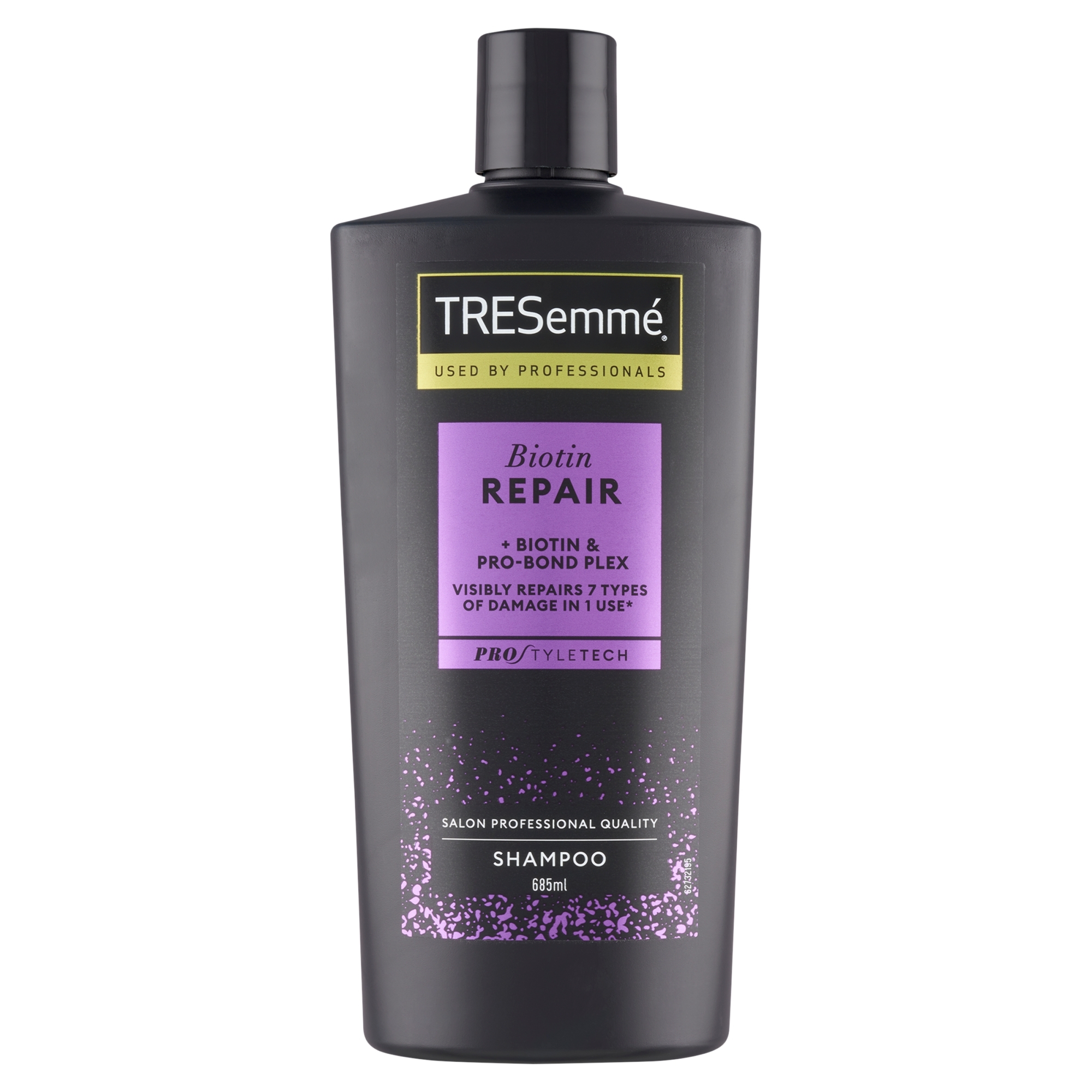TRESemmé Šampón pre poškodené vlasy Biotin Repair (Shampoo) 685 ml