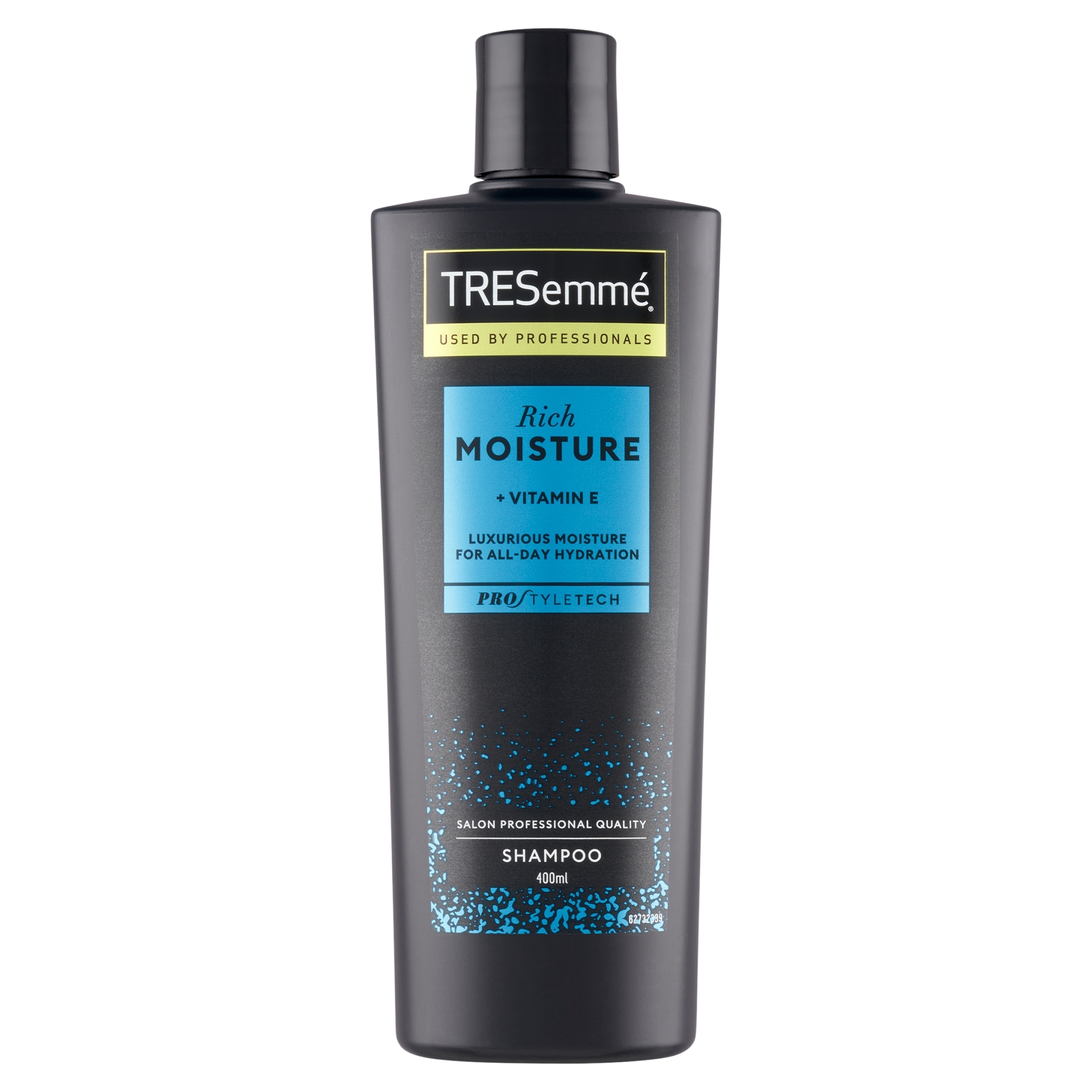 TRESemmé Šampón s vitamínom E Rich Moisture (Shampoo) 400 ml