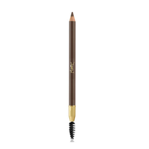 Yves Saint Laurent Tužka na obočí Dessin des Sourcils (Eyebrow Pencil) 1,3 g 4 Ash