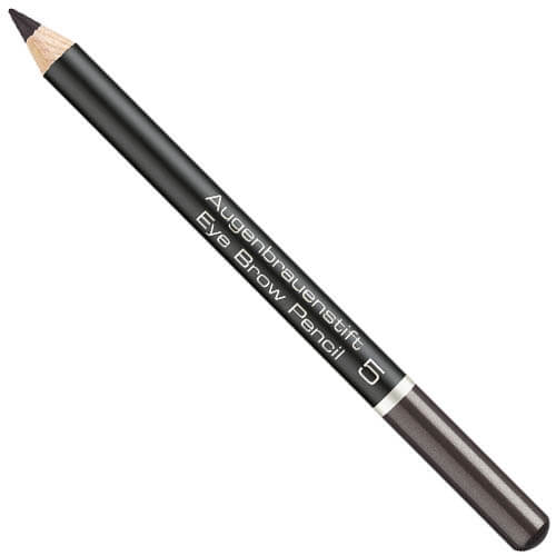Artdeco Tužka na obočí (Eye Brow Pencil) 1,1 g 6 Medium Grey Brown