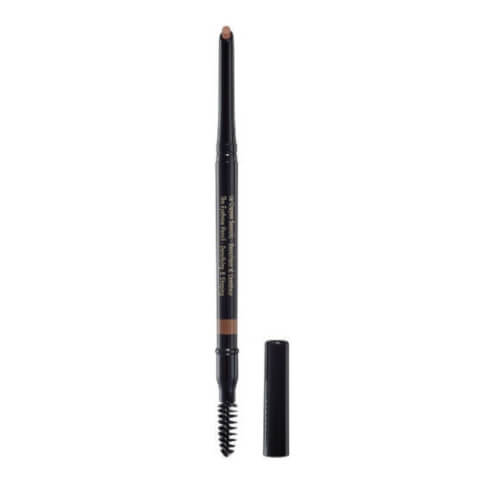 Guerlain Ceruzka na obočie (Eyebrow Pencil) 0,35 g 02 Dark