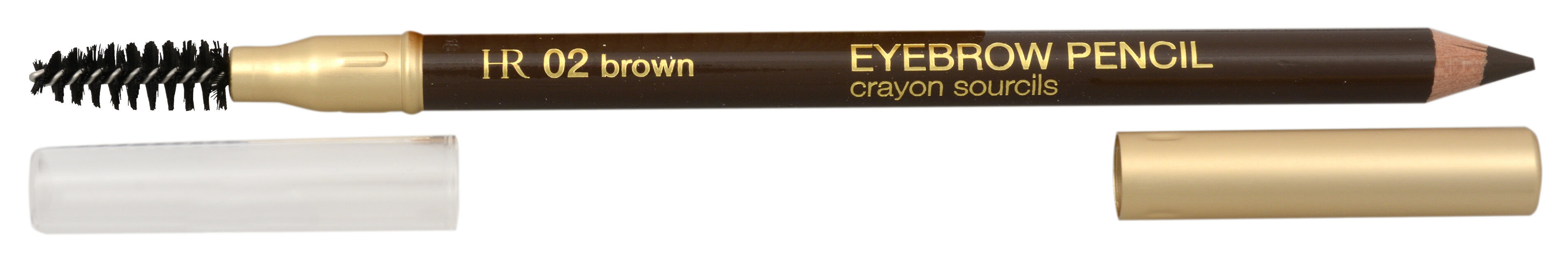 Helena Rubinstein Tužka na obočí (Eyebrow Pencil) 1,05 g 02 Brown