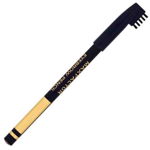 Max Factor Ceruzka na obočie (Eyebrow Pencil) 1,4 g 01 Ebony