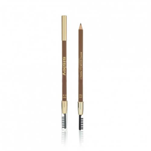 Sisley Ceruzka na obočie Phyto Sourcils Design (Eyebrow Pencil) 0,55 g Châtain