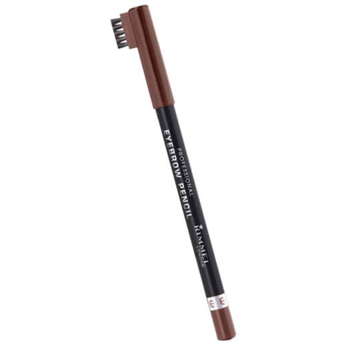 Rimmel Ceruzka na obočie (Professional Eyebrow Pencil) 1,4 g 004 Black