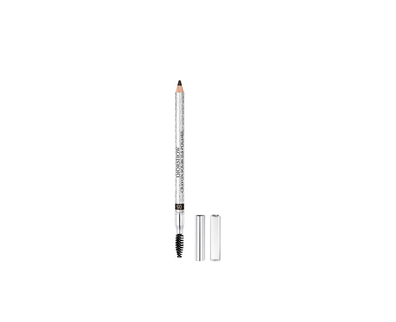 Dior Tužka na obočí Sourcils Poudre (Powder Eyebrow Pencil) 1,2 g 02 Chestnut (dříve odstín 653 Blond)