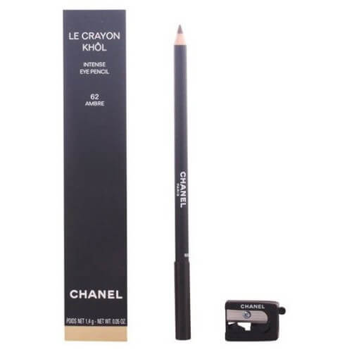 Chanel Ceruzka na oči Le Crayon Khol (Intense Eye Pencil) 1,4 g 61 Noir