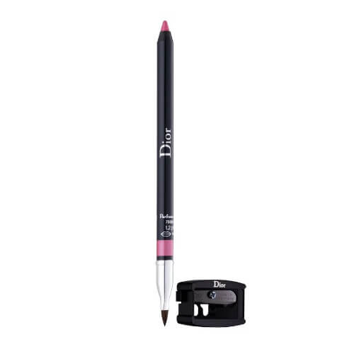 Ceruzka na pery s orezávačom Dior Contour (Lip Liner) 1,2 g