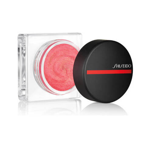 Levně Shiseido Tvářenka Whipped Powder Blush 5 g 02 Chiyoko (Baby Pink)