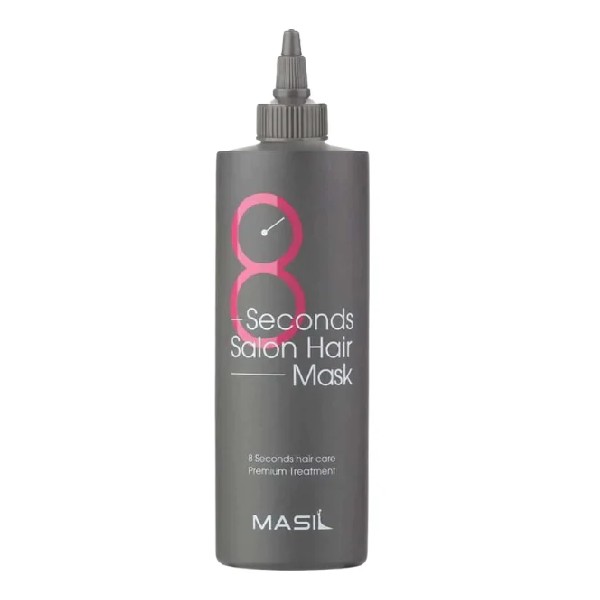 Masil Uhlazující maska na vlasy (8 Seconds Salon Hair Mask) 200 ml