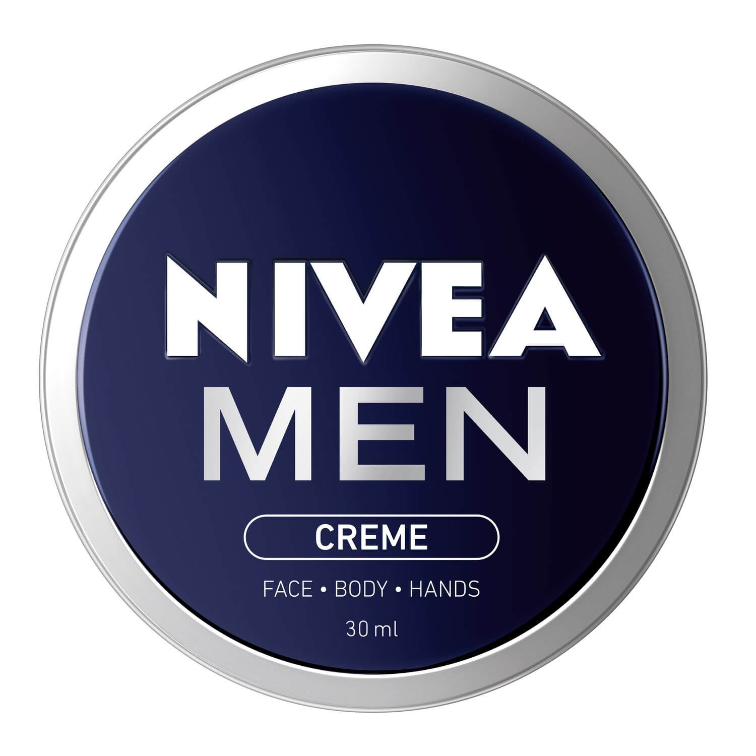 Nivea Univerzální krém pro muže Men (Creme) 30 ml