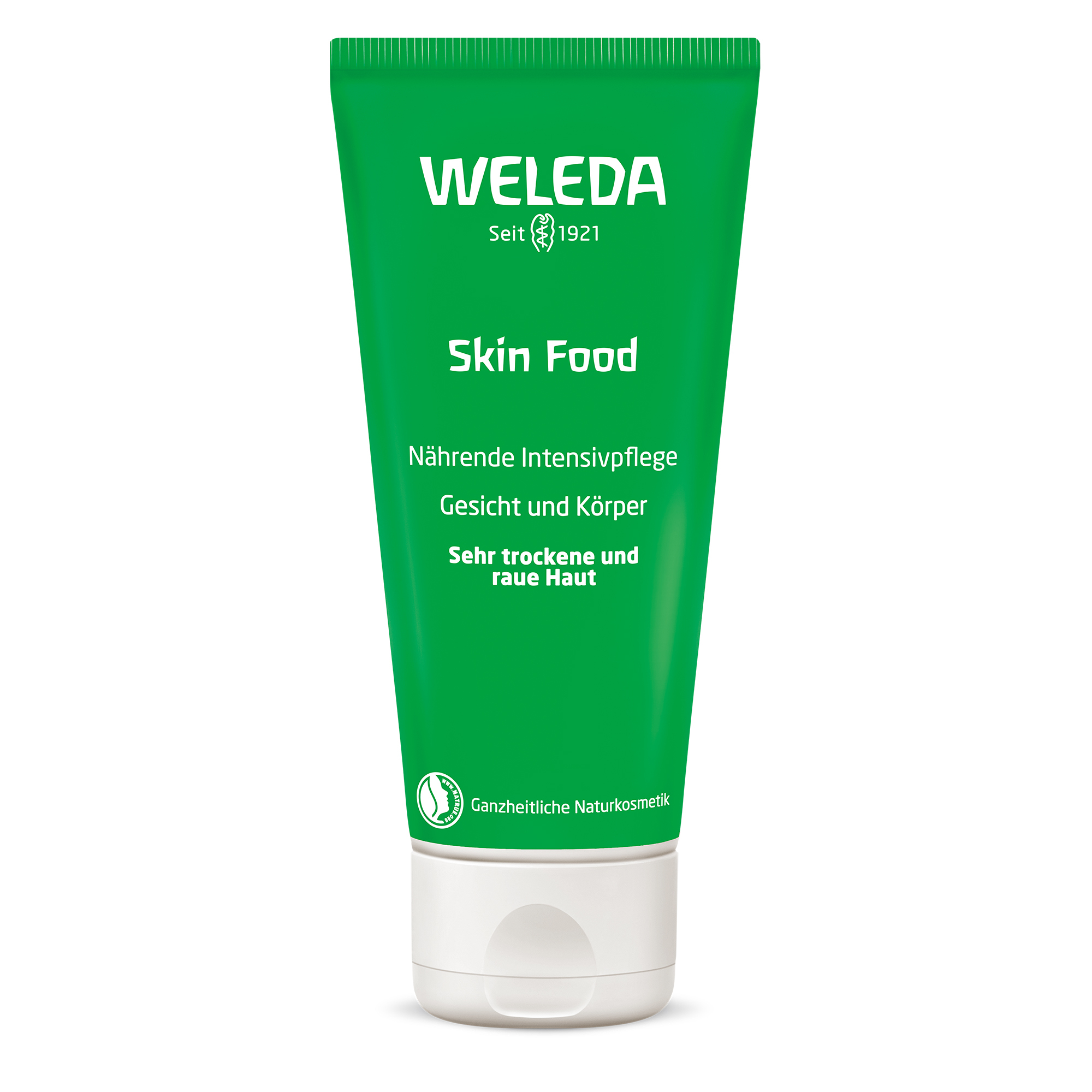 Zobrazit detail výrobku Weleda Univerzální výživný krém (Skin Food) 30 ml