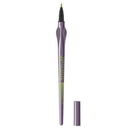 Urban Decay Oční linky v peru 24/7 Inks (Easy Ergonomic Liquid Eyeliner Pen) 0,28 g Deep End