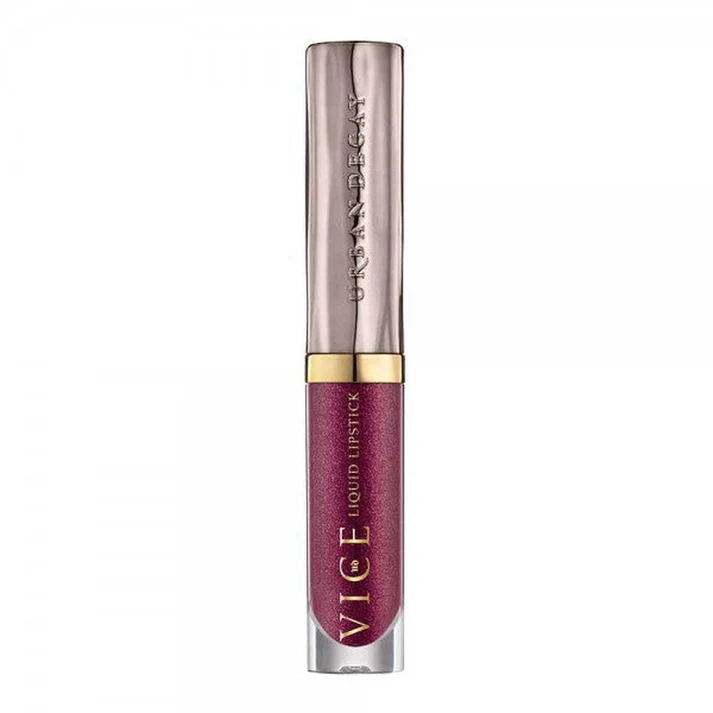 Urban Decay Tekutá rtěnka Vice (Liquid Lipstick) 5,3 ml - TESTER Trap Queen