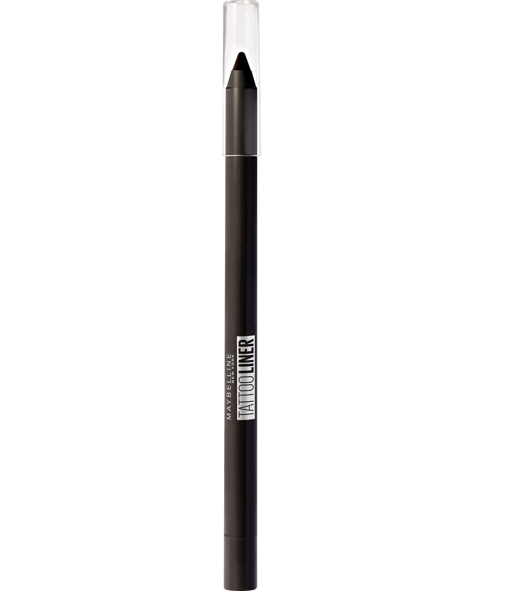 Maybelline Voděodolná gelová tužka na oči Tattoo Liner (Gel Pencil) 1,3 g 303 Orange Flash