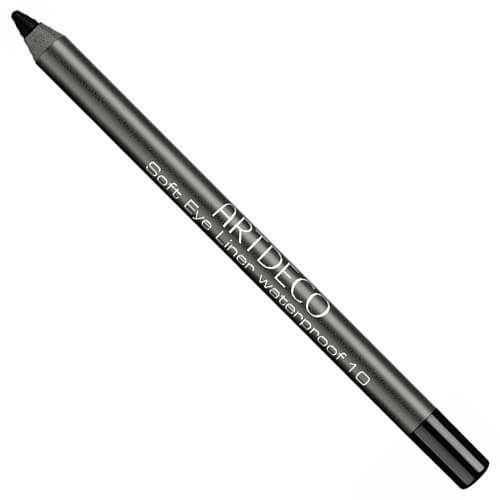 ARTDECO Soft Liner Waterproof vodeodolná ceruzka na oči odtieň 221.98 Vanilla White 1.2 g