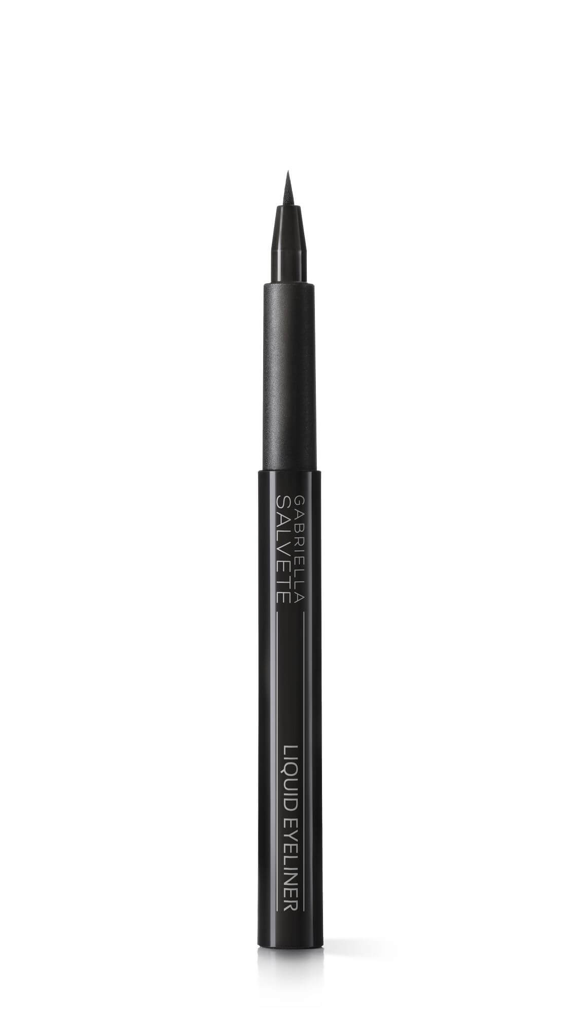 Gabriella Salvete Vodeodolné očné linky v pere Liquid Eyeliner Waterproof in Pen 1,2 ml 06