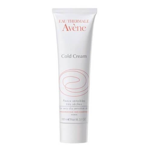 Zobrazit detail výrobku Avéne Vyživující krém na velmi suchou a citlivou pokožku Cold Cream 40 ml