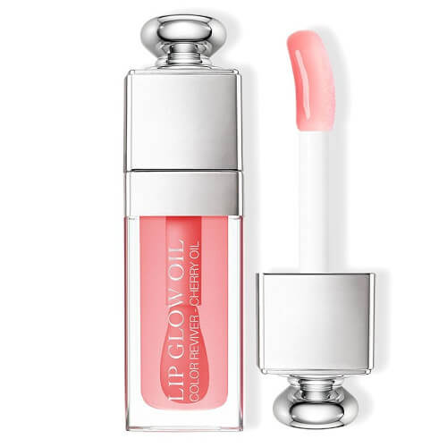 DIOR Dior Addict Lip Glow Oil olej na pery odtieň 000 Universal Clear 6 ml