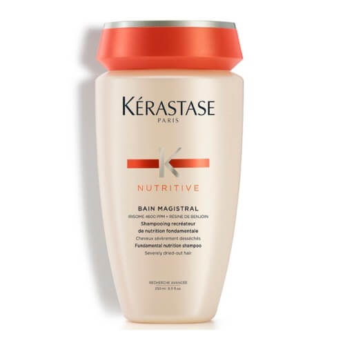 Kérastase Vyživující šampon pro suché vlasy Nutritive (Bain Magistral) 250 ml