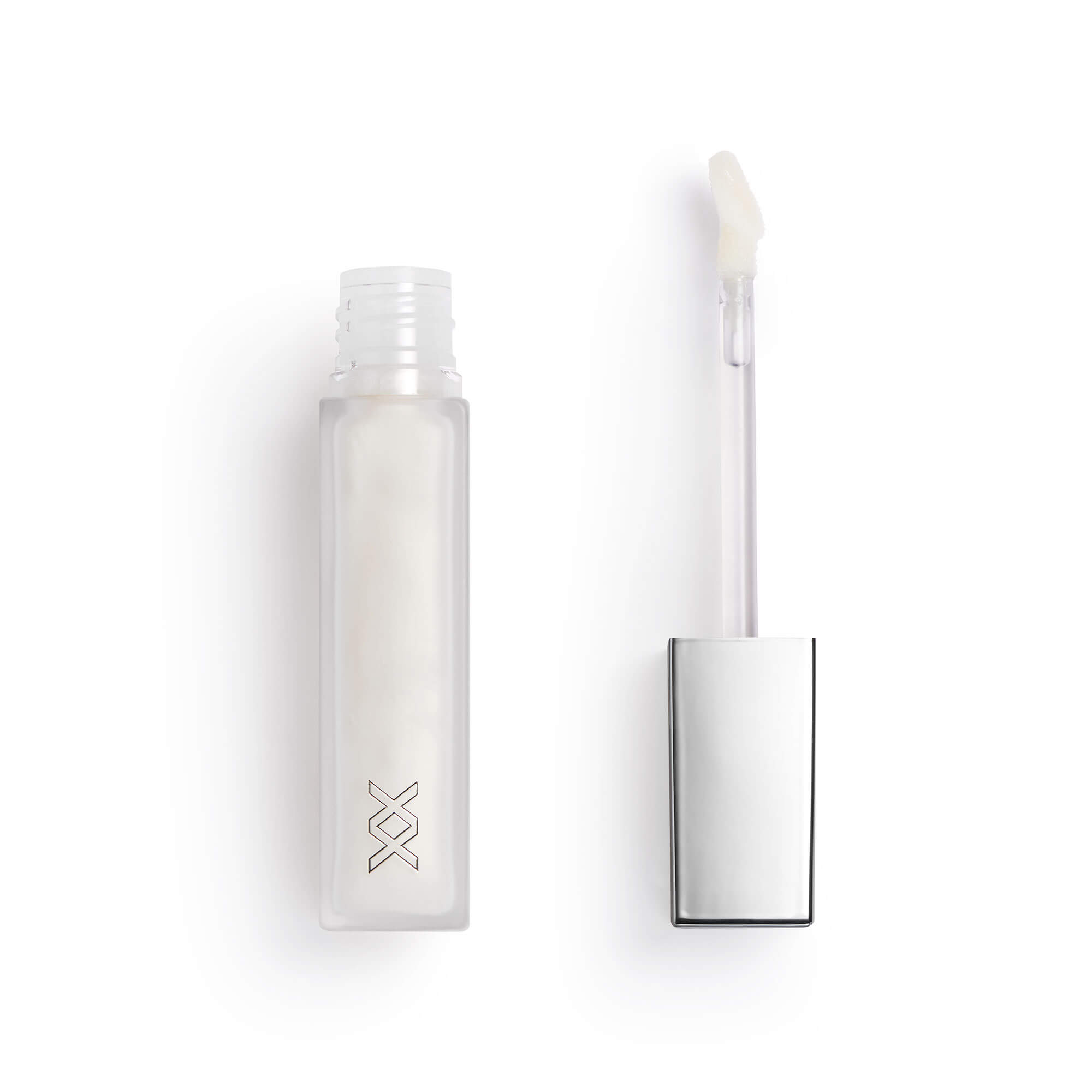 XX Revolution XX Revolution Eye FIXX báza pod očné tiene Translucent