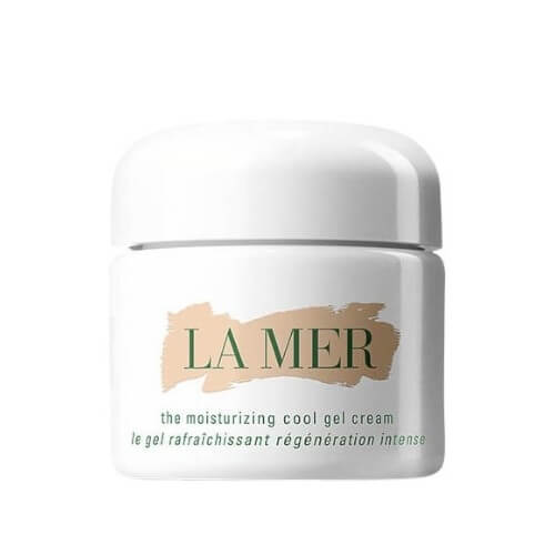La Mer Zklidňující chladivý gel na obličej (Moisturizing Cool Gel Cream) 30 ml