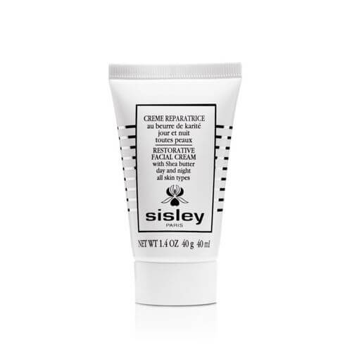 Sisley Restorative Facial Cream upokojujúci krém pre regeneráciu a obnovu pleti 40 ml