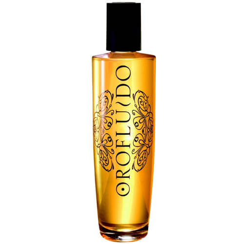 Orofluido Zkrášlující elixír na vlasy (Beauty Elixir For Your Hair) 100 ml + 2 měsíce na vrácení zboží