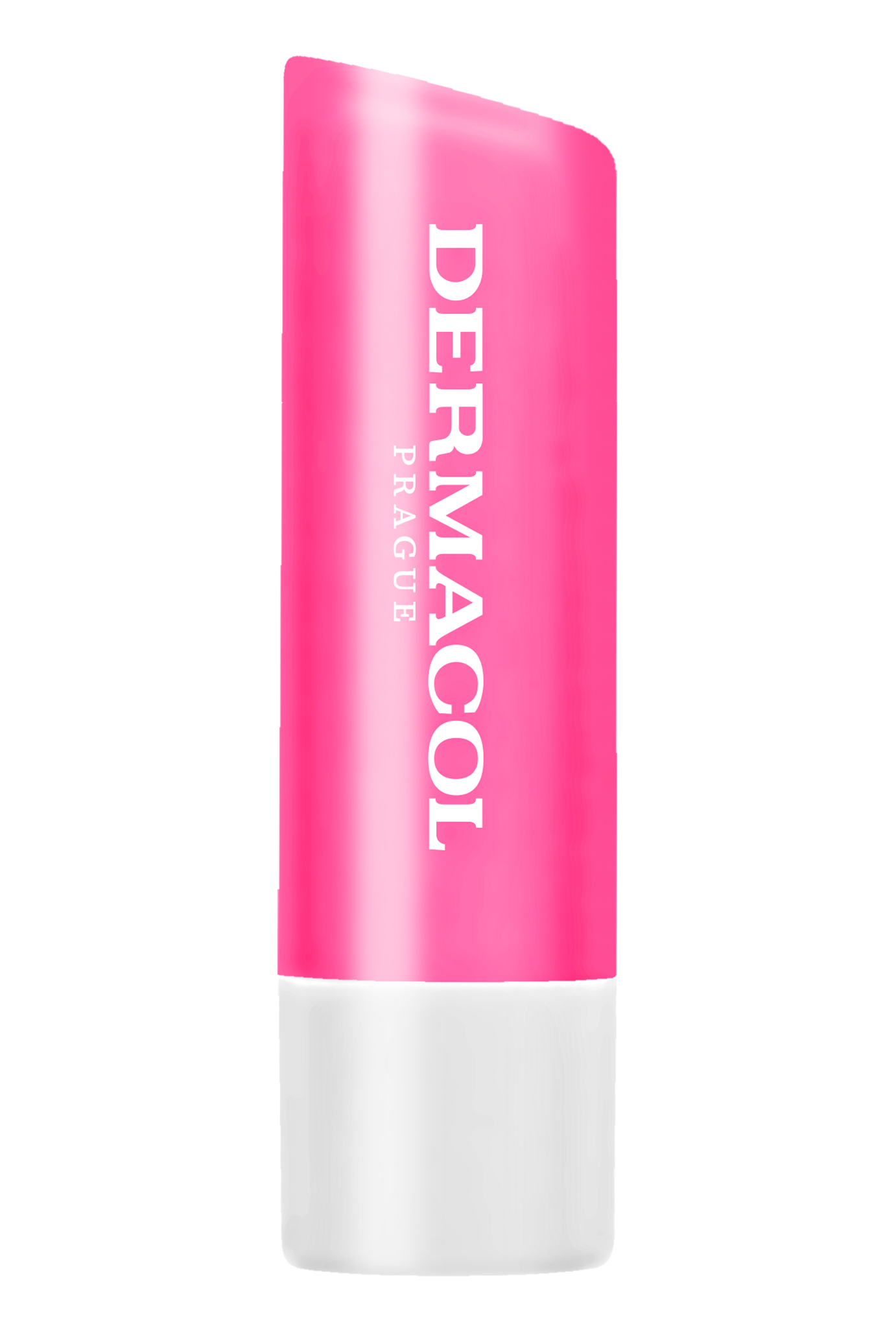 Dermacol Vyživující balzám na rty Cherry Love Day (Lip Care Balm) 4,8 g