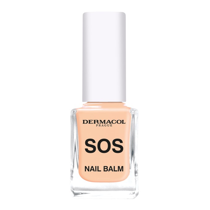Dermacol Balzám na nehty SOS (Nail Balm) 11 ml