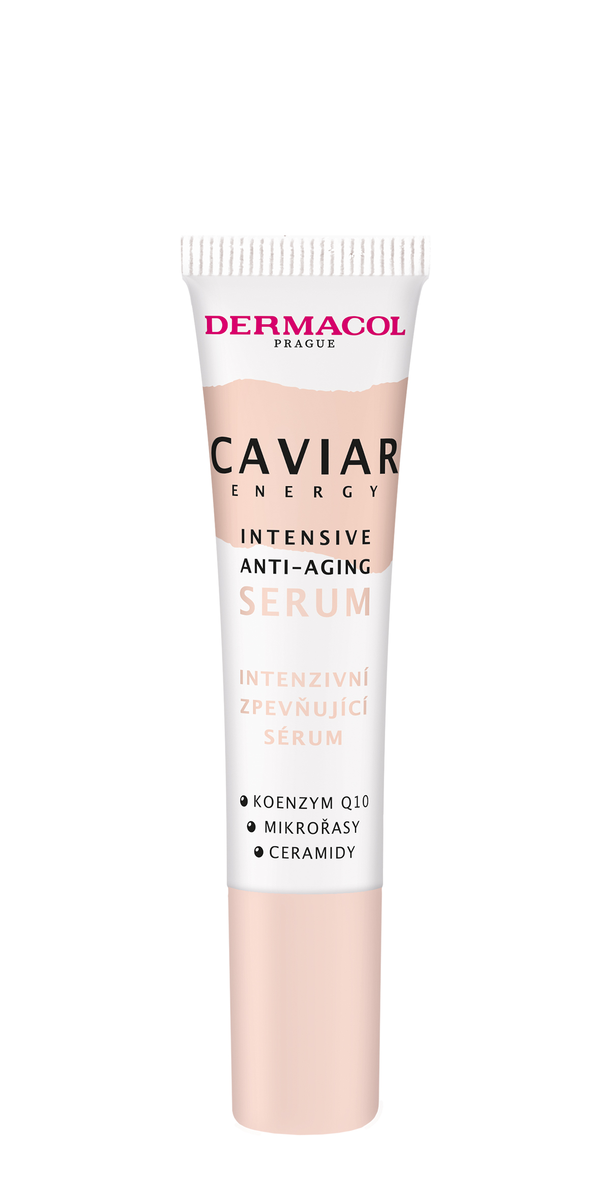 Zpevňující pleťové sérum Caviar Energy (Intensive Anti-Aging Serum) 12 ml