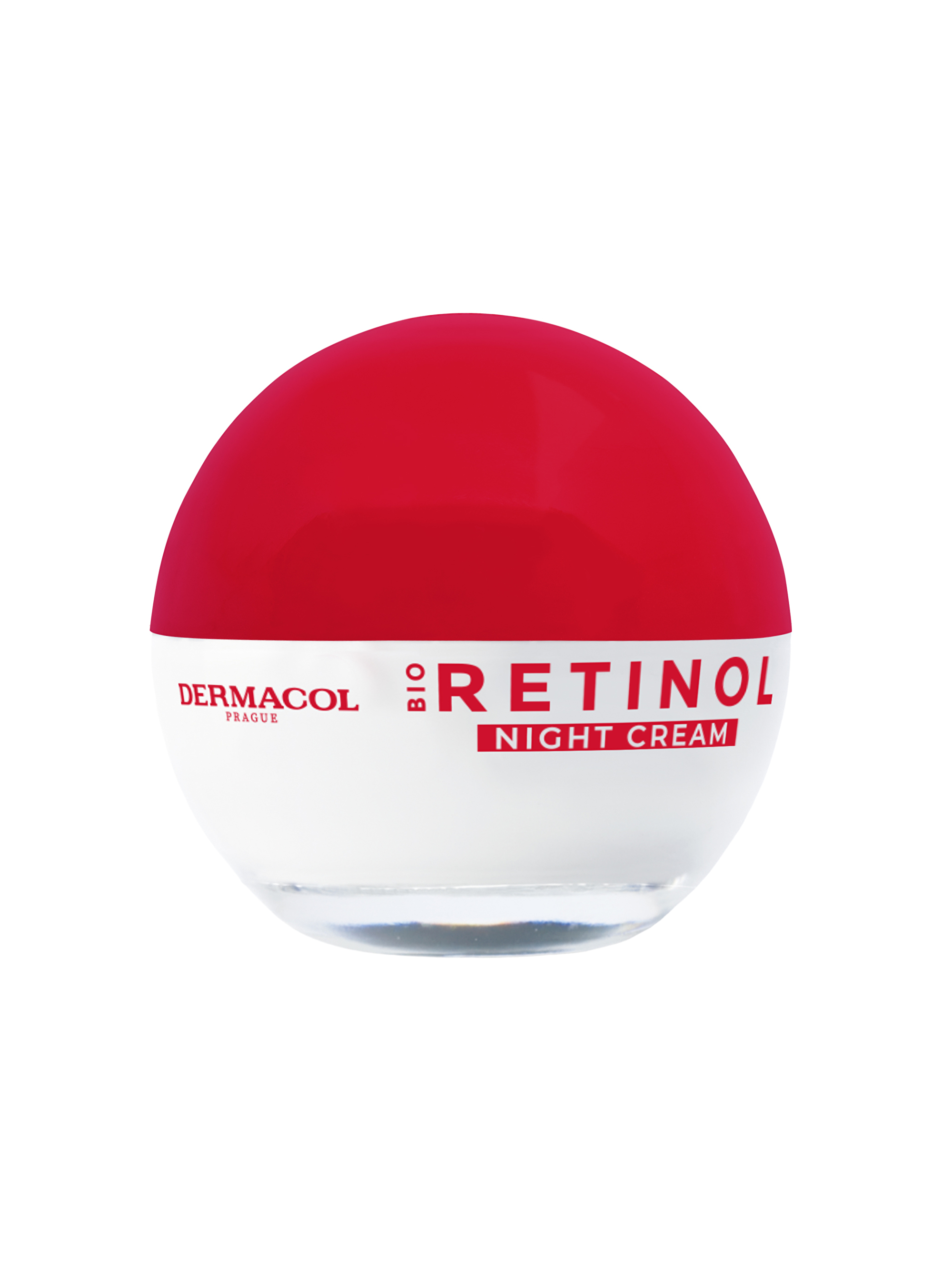 dermacol bio retinol nočný krém