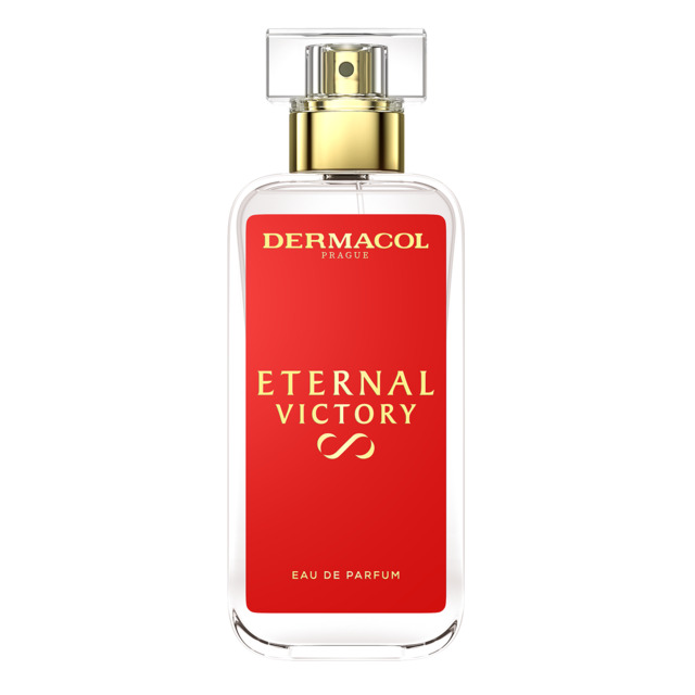 Dermacol Parfumovaná voda Eternal victory EDP 50 ml