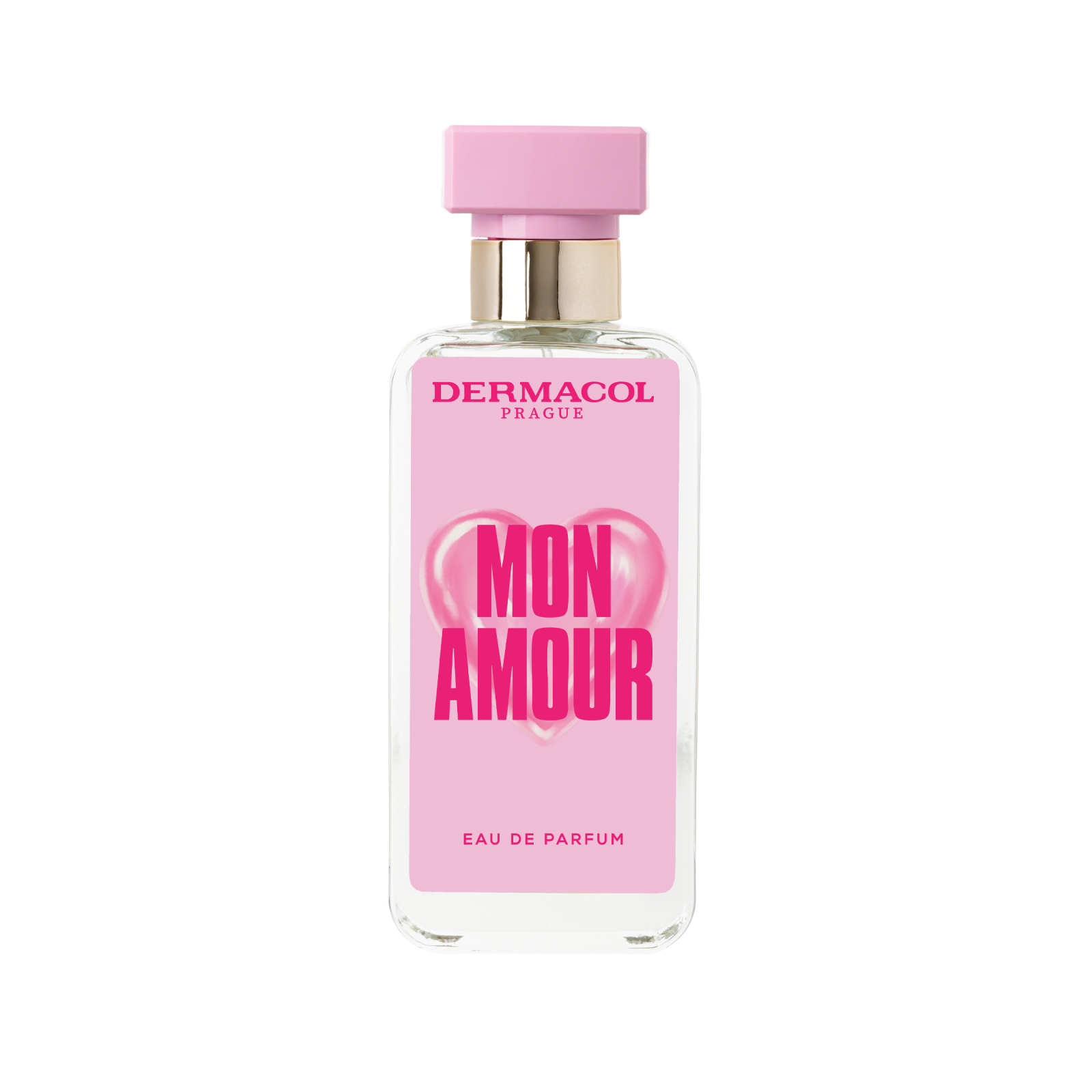Dermacol Parfumovaná voda Mon Amour EDP 50 ml