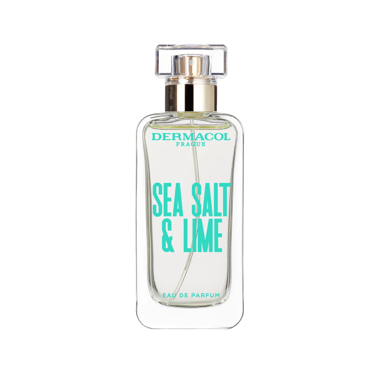 Dermacol Parfémovaná voda Sea Salt and Lime EDP 50 ml