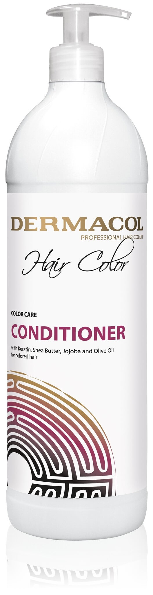 Dermacol Kondicionér pro barvené vlasy Color Care (Conditioner) 1000 ml
