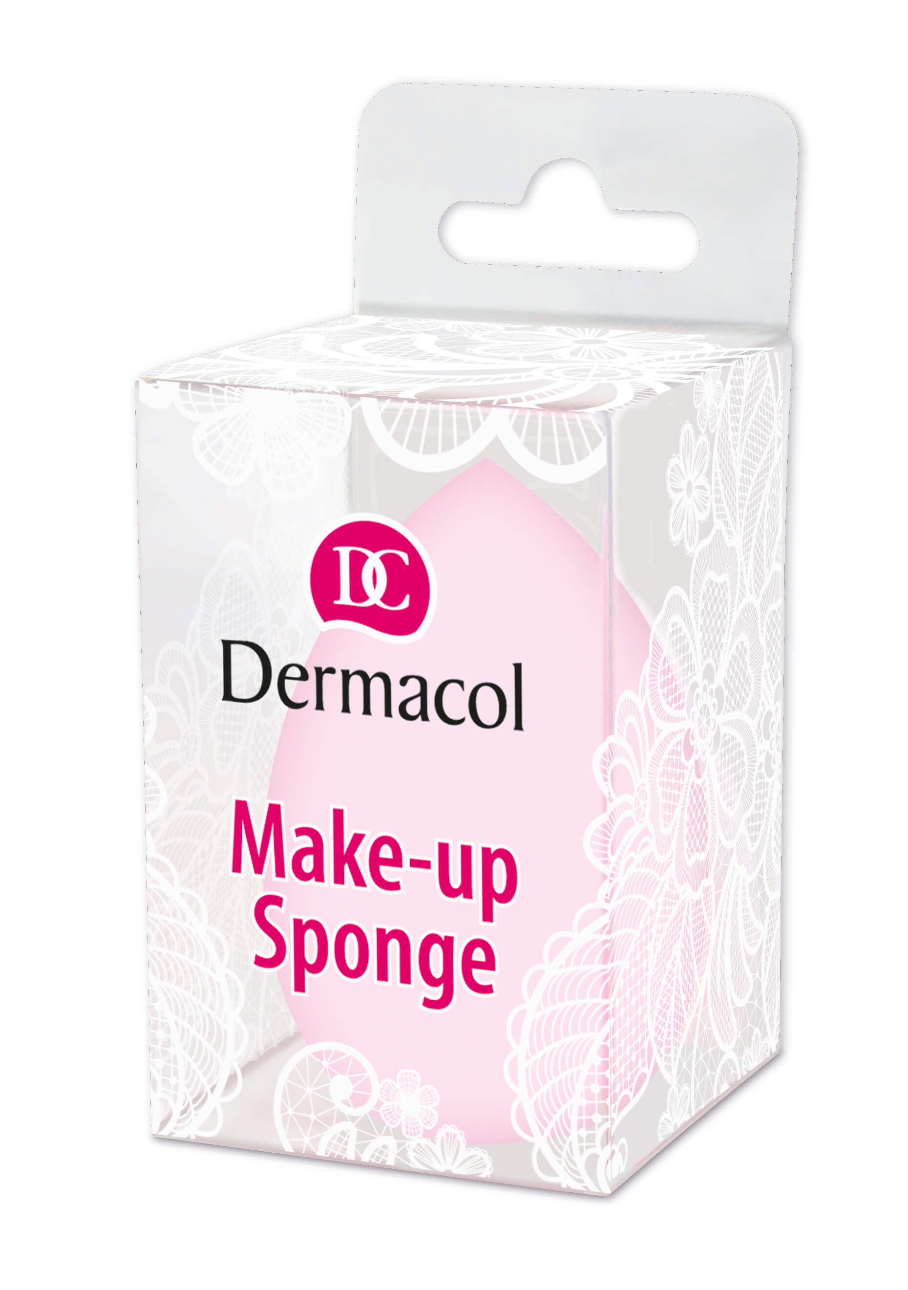 Dermacol Kosmetická houbička na make-up (Make-up Sponge)