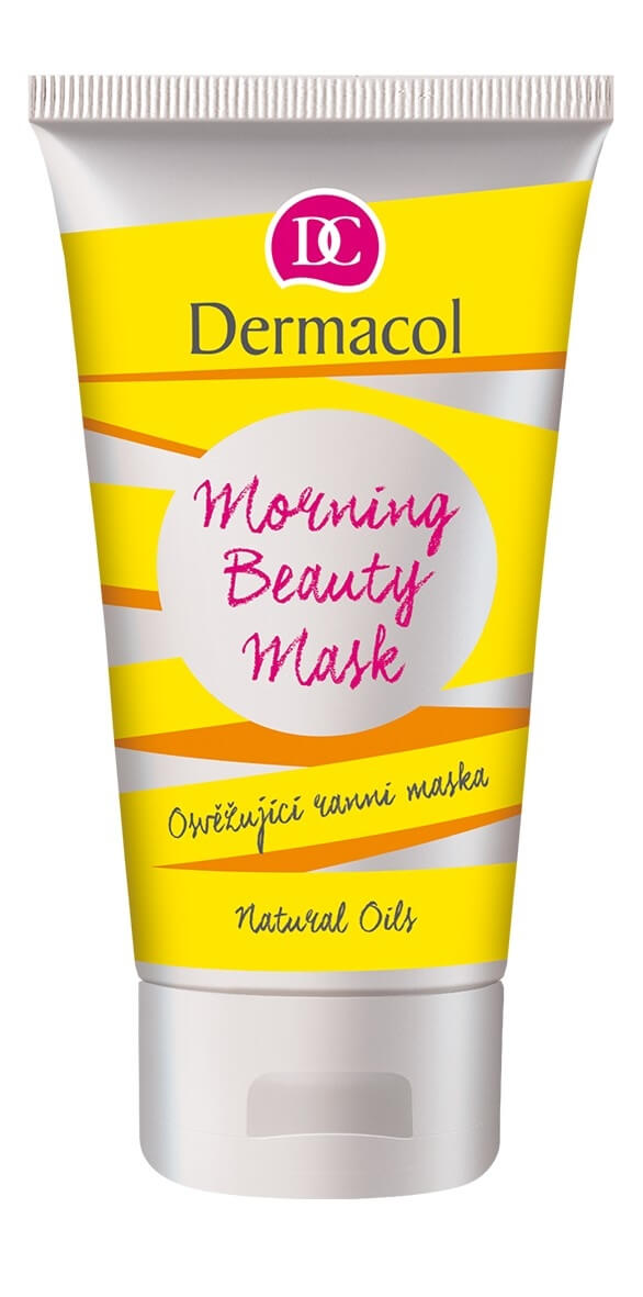 Dermacol Osvěžující ranní maska (Morning Beauty Mask) 150 ml