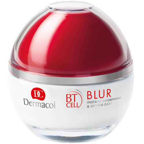 Starostlivosť pre okamžité vyhladenie vrások BT Cell Blur 50 ml