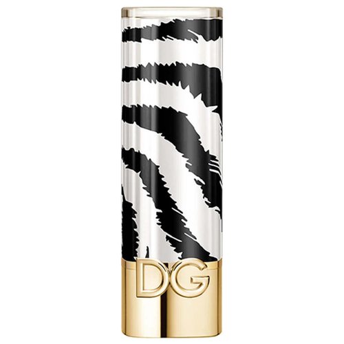 Dolce & Gabbana Obal na rtěnku Zebra (The Only One Sheer Cap)