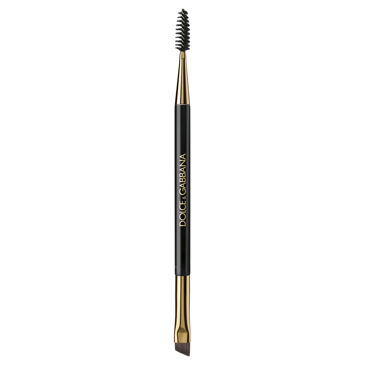 Levně Dolce & Gabbana Kosmetický štětec na obočí a oční linky (Eyebrow/Eyeliner Pencil Brush)
