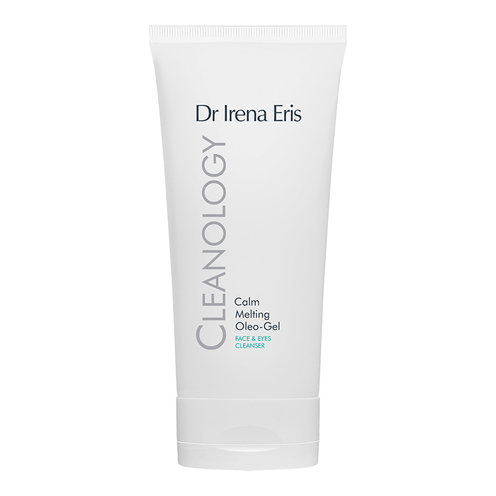 Dr Irena Eris Cleanology čisticí olejový gel 175 ml
