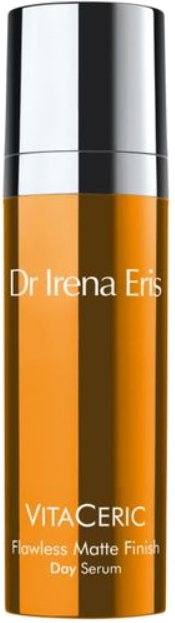 Dr Irena Eris Denní pleťové sérum VitaCeric (Flawless Matte Finish Day Serum) 30 ml